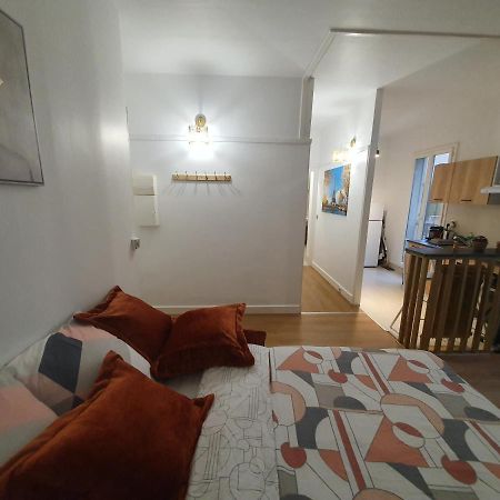 Apartamento Voisin De Louis Xiv,Free Parking Versalles Exterior foto