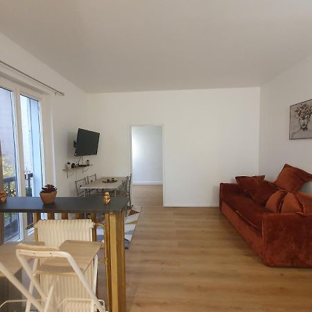 Apartamento Voisin De Louis Xiv,Free Parking Versalles Exterior foto