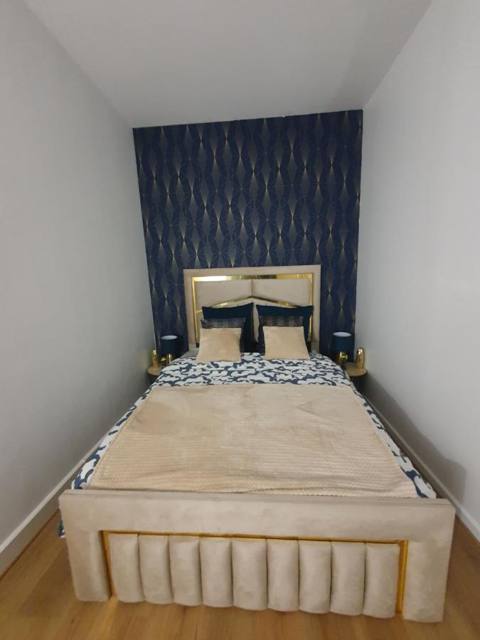 Apartamento Voisin De Louis Xiv,Free Parking Versalles Exterior foto
