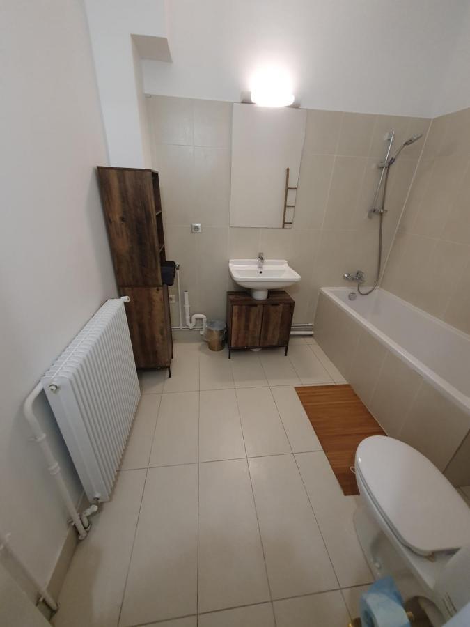 Apartamento Voisin De Louis Xiv,Free Parking Versalles Exterior foto